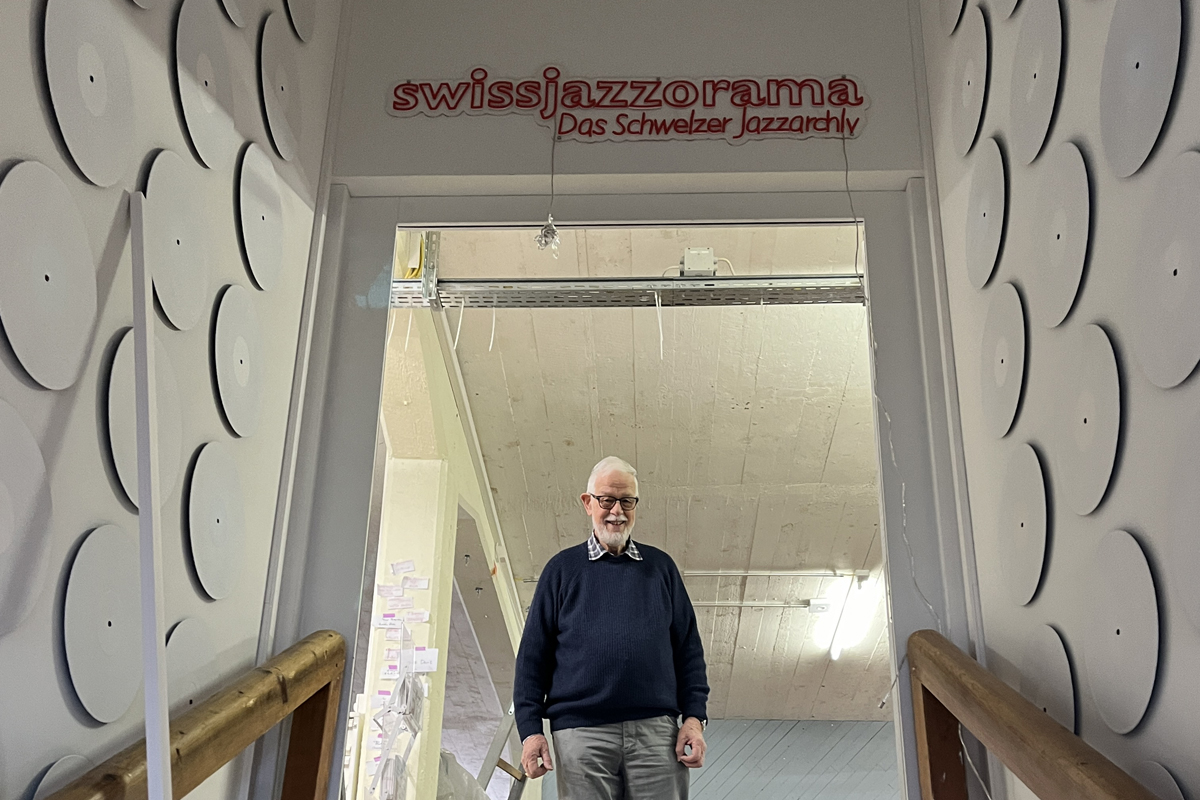swissjazzorama
